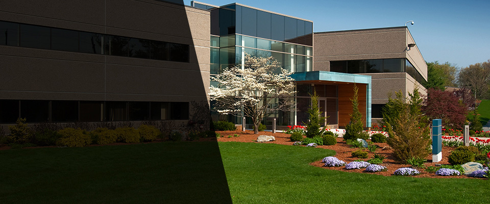 Coeburn Landscapers